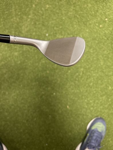 Taylormade MG5 54 like new