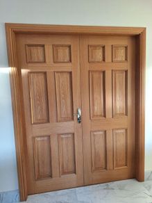 French Doors