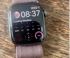 Apple Watch Series 8 GPS