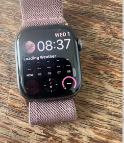 Apple Watch Series 8 GPS