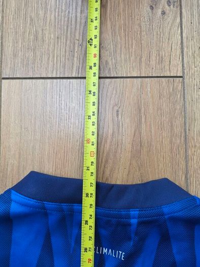 Leinster Rugby Men's Adidas Jersey Size XL