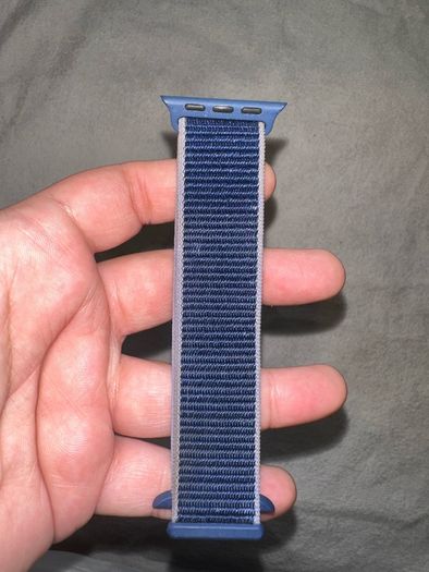 Apple Watch Strap
