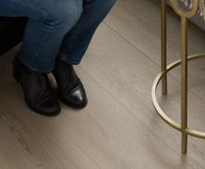 Aspen Oak SPC Vinyl Flooring 180x22.9cm