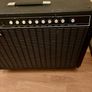 Yamaha guitar amp Image 3