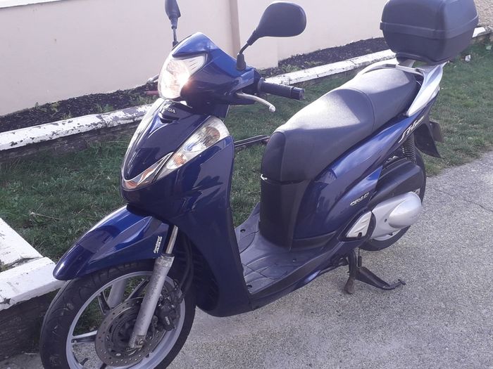 motorbikes wanted