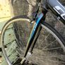 carrera road bike Image 6