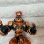 Skylanders Blast Zone Swap Force Magnetic Figure Activision Used Please look at the pictures Image 3