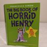 The Big Book Of Horrid Henry, 20 Stories, Hardback Image 2