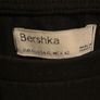 Bershka Anime Nightlights T-Shirt XL Image 2