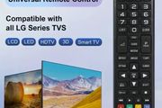 Remote Control For all LG TV / AKB73715603 / new.