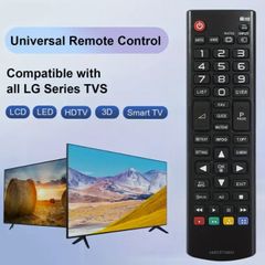 Remote Control For all LG TV / AKB73715603 / new.