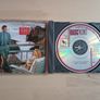 Basic Instinct by Jerry Goldsmith (Film Soundtrack Music CD 1992) Image 4