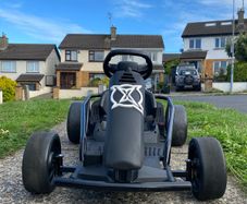 electric Go  cart