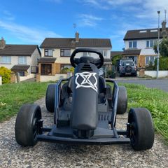 electric Go  cart