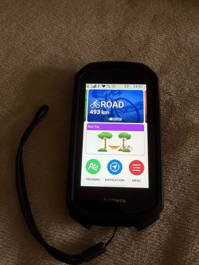 Garmin Edge 1050