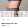 Calvin Kline gym set Image 6