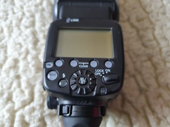 Canon 5D mark III