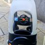 Little Tikes police car. Image 4