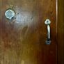 50'60' Vintage Kitchenette partial restored cupboard pantry Image 3