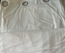 curtains