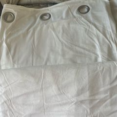 curtains
