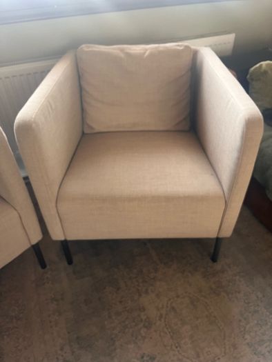 Ikea Ekero Armchair
