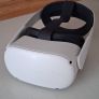 Meta Quest 2 VR Headset 128GB + Elite Strap + Carry Case Image 7