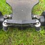electric skateboard Image 3