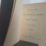 Selections from The Poetical Works of Robert Browning; Second Series by Robert Browning (HQ450) Image 2