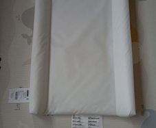 Changing mat
