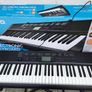 Casio Electric keyboard Image 2