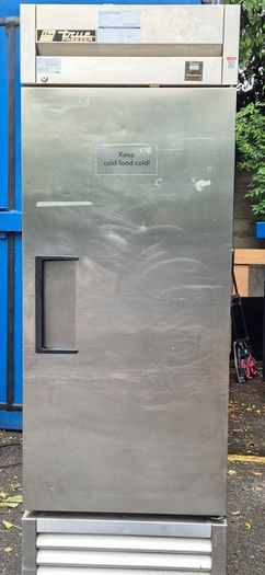 true freezer