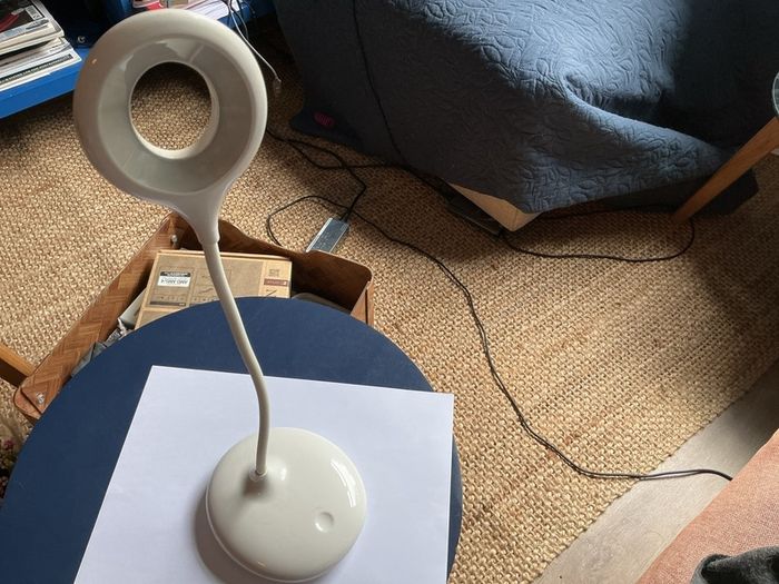 Table Lamp