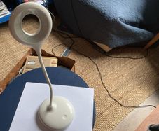 Table Lamp