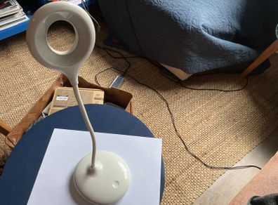 Table Lamp