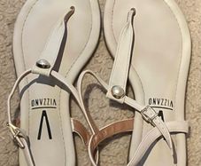 Women sandal size UK 6
