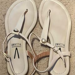 Women sandal size UK 6