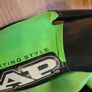 kickboxing Sparring boots size XS Image 3