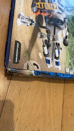X Wing