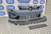 Front Bumper For Vw Golf Mk 7.5 R Line