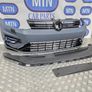 Front Bumper For Vw Golf Mk 7.5 R Line Image 2