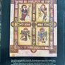 The Book of Kells which describes the famous Irish illuminated manuscript of the same name. Author Described by Sir Edward Sullivan. Publisher: Bracken Books, London. Content: Contains additional commentary by Johan Adolf Bruun on the art of illuminated m Image 2