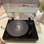 Fluance RT85N Turntable Vinyl Piano black Image 4