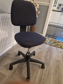 Office chairs