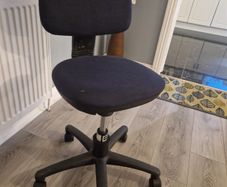 Office chairs