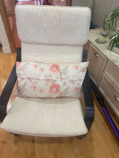 Poang Chair