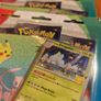 Pokemon 30th Anniversary Tech Sticker Collection Sealed Image 2