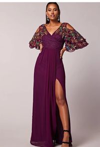 virgo dress