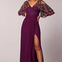 virgo dress