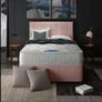 Double Cream Divan Beds Now In Stock Image 6